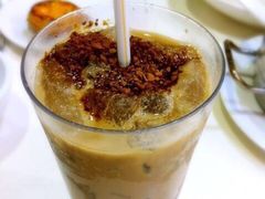 澳门茶餐厅(启明店)-澳门茶餐厅