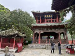 -报恩寺(平武县)