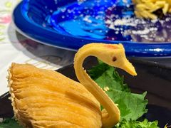 -白天鹅宾馆-玉堂春暖餐厅