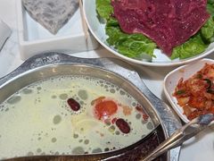 -傣妹火锅(南京东路一店)