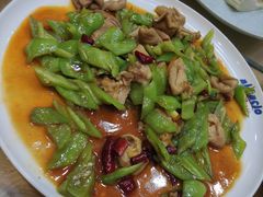 -黑石礁酒楼·海鲜(黑石礁店)