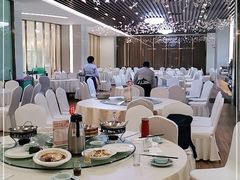 大堂-艳阳度假酒店·餐厅