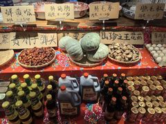 -旧街市鲜货老火锅(大光路店)