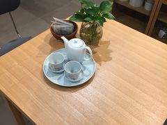 -MUJI无印良品(万达仓山店)