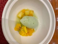 -圣丰索菲特·法国餐厅