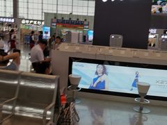 -南宁东站