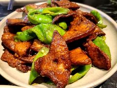 -兰溪小馆(东直门簋街店)