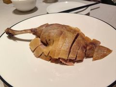 南京盐水鸭-狮王府淮扬菜(新街口友谊店)