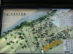 -东梓关景区村庄