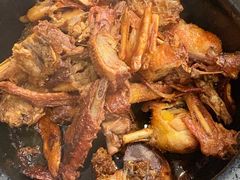 -斯丹姜母鸭·古法干香(涂门街总店)