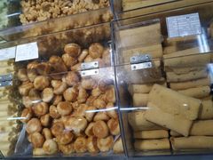 -百佳华超市(松岗店)