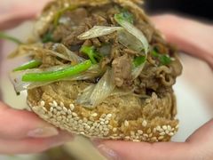 -烤肉宛饭庄(南礼士路店)