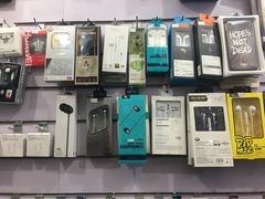 -手机维修服务(常熟路店)