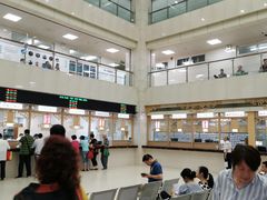 -上海市中医医院(芷江路院区)