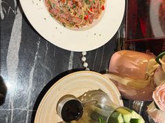 焗意面-碧特博格·20年品牌西餐厅(芜湖路店)