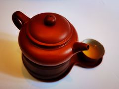-和平官邸·花园餐厅(武定西路店)