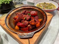 -涌上外婆桥(南塘店)