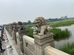 -卢沟桥文化旅游区(卢沟桥)