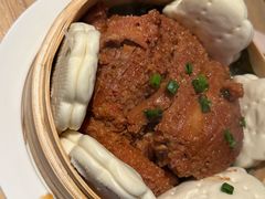 -水煮三国·川鲁江湖菜(香山店)