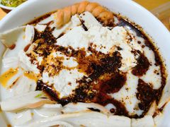 -老鳯府豆花泡馍(第五大道店)