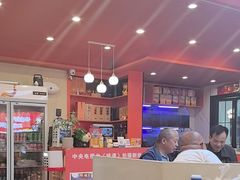 -虾铺子龙虾·私房菜(金源花苑店)