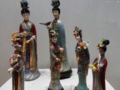 -中国景泰蓝艺术博物馆