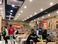 -江城燕子大排档(江汉路步行街店)