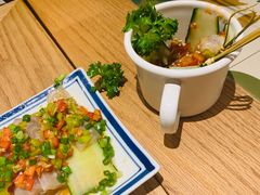 -喜喜水饺