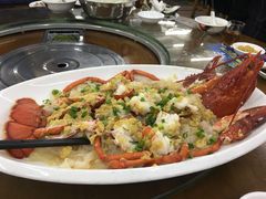-蚝得喜海鲜(东城店)