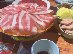 -万小鍋·酸汤肥牛火锅(苏宁广场店)