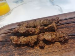 -香满楼(清水河路店)
