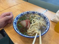 -裕兴记·三虾面(西北街总店)
