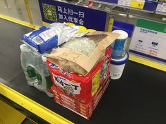 店内环境-麦德龙(郑东店)