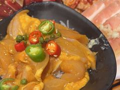 -猫爪爪原切自助烤肉(观音桥阳光世纪店)