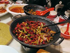 -醉美长安·陕菜(万和城店)