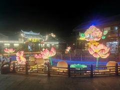 -松州古城