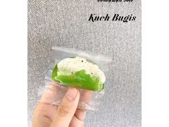 -本格旺索罗(樟宜机场T1店)