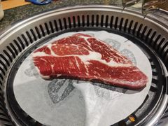 -鹤之乡·齐齐哈尔烤肉·非遗(秋涛路店)