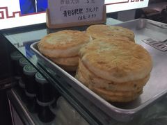 -李氏憨粑粑(官渡古镇店)