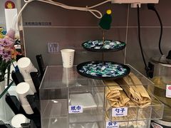-盒马鲜生(双清路店)
