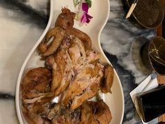 -西安饭庄·非遗陕菜(钟楼店)