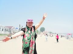 -老虎石海上公园