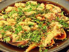 -庐灶江南·江南菜·四合院Bistro(东直门雍和宫·原华侨宾馆店)