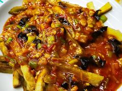 -东北四季饺子王(华山路店)