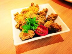 黄金香酥鸡-必胜客(广渠路店)