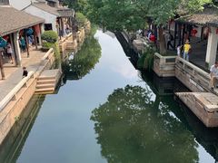 -上海旅游集散中心(万体站)