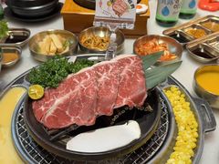 -韩宫宴和牛烤肉(苏州悠方购物中心店)