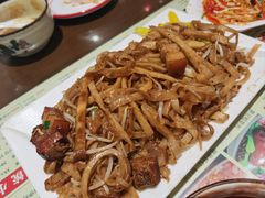 -葛记焖饼(伏牛路店)