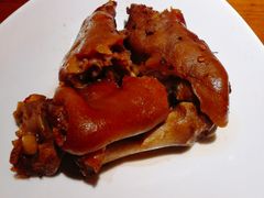 -我家小馆(江汉路店)