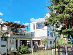 -柴油机1959创意园(IF1959文创园)